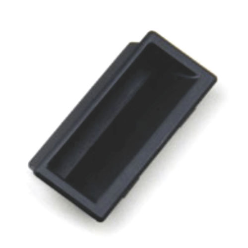 Manilla de puerta - LS537-2 - Arihant Panel Fittings Private Limited - para aparato / para paneles delanteros / de tiro