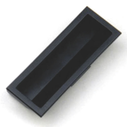 Manilla de puerta - LS537-3 - Arihant Panel Fittings Private Limited - para aparato / para paneles delanteros / de tiro