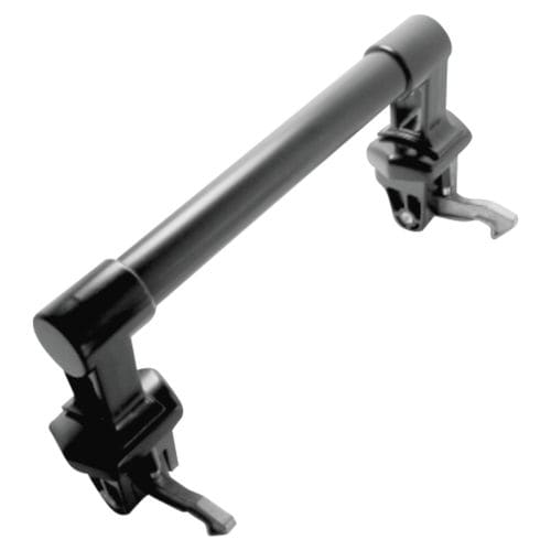 Manilla tubular - LS546 - Arihant Panel Fittings Private Limited - deslizante / de puerta / para máquina