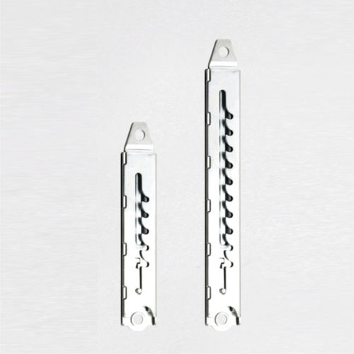 Cierre de puerta para puerta corredera - TX101-1 & TX101-2 - Arihant Panel Fittings Private Limited - en tubo