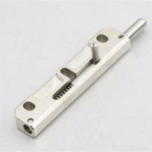 Bisagra de muelle - CL106 - Arihant Panel Fittings Private Limited - de metal / atornillable / 180°