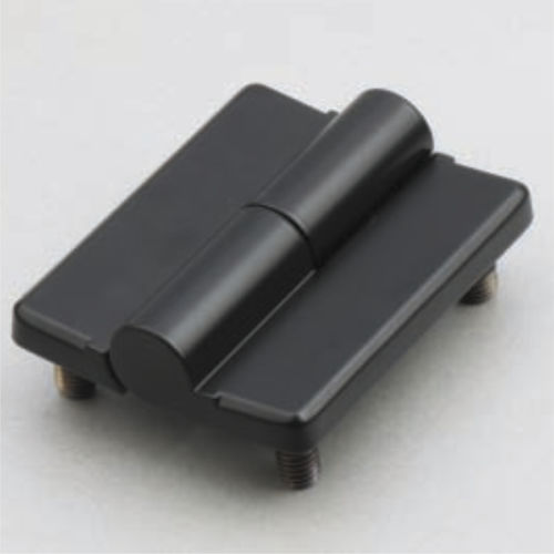Bisagra de zinc moldeado a presión - CL109 - Arihant Panel Fittings Private Limited - de acero inoxidable / atornillable / 180°