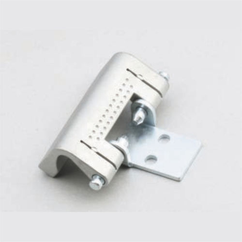 Bisagra invisible - CL201-4 - Arihant Panel Fittings Private Limited - de fricción / desmontable / de zinc moldeado a presión