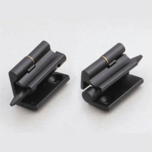 Bisagra desmontable - CL205-2 - Arihant Panel Fittings Private Limited - de zinc moldeado a presión / atornillable / 180°