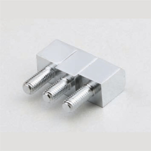 Bisagra desmontable - CL206-3 - Arihant Panel Fittings Private Limited - de acero cromado / atornillable / 180°