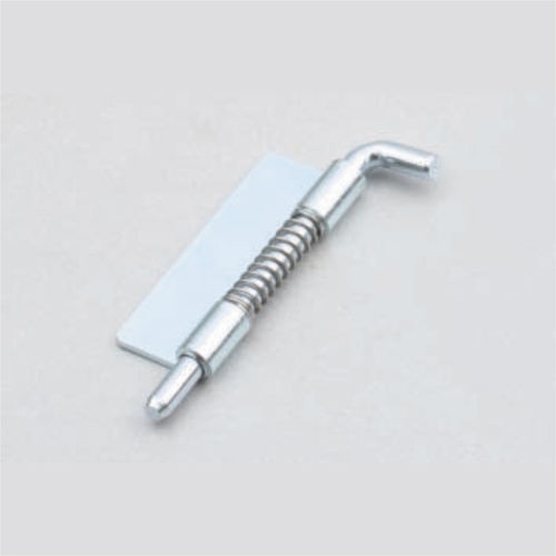 Bisagra de muelle - CL225 - Arihant Panel Fittings Private Limited - de acero zincado / atornillable / 180°