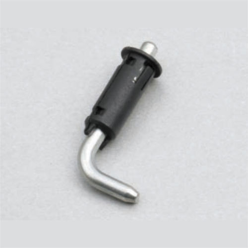 Bisagra de muelle - CL225-5 - Arihant Panel Fittings Private Limited - de zinc moldeado a presión / de PA / atornillable