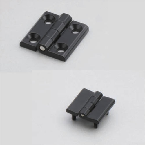 Bisagra de fricción - CL226 - Arihant Panel Fittings Private Limited - de zinc moldeado a presión / atornillable / 180°