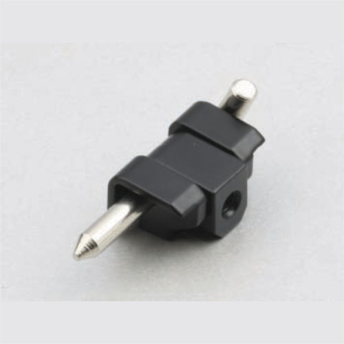 Bisagra invisible - CL230 - Arihant Panel Fittings Private Limited - de zinc moldeado a presión / atornillable / 180°