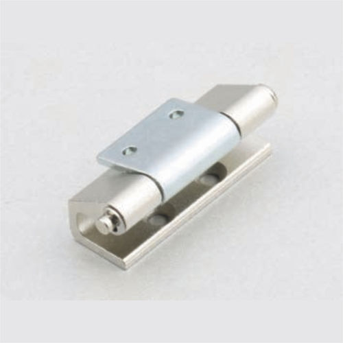 Bisagra invisible - CL237 - Arihant Panel Fittings Private Limited - lateral / de zinc moldeado a presión / atornillable