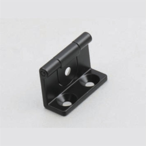 Bisagra lateral - CL247 - Arihant Panel Fittings Private Limited - de zinc moldeado a presión / atornillable / termolacada