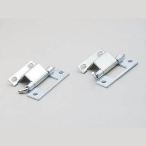 Bisagra invisible - CL250-1 - Arihant Panel Fittings Private Limited - de fricción / de acero zincado / atornillable