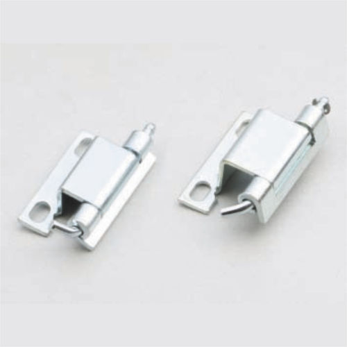 Bisagra de fricción - CL250-3 - Arihant Panel Fittings Private Limited - desmontable / de acero zincado / atornillable