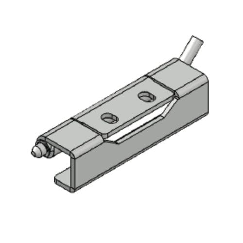 Bisagra de fricción - AHG308 - Arihant Panel Fittings Private Limited - de acero inoxidable / de acero zincado / atornillable