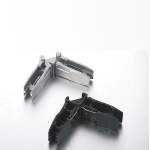 Articulación angular - AN-104 - Arihant Panel Fittings Private Limited