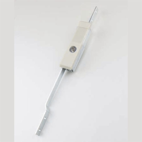 Cerradura mecánica - MS821 - Arihant Panel Fittings Private Limited - para puerta / para armario / para cuadro de cortocircuitos