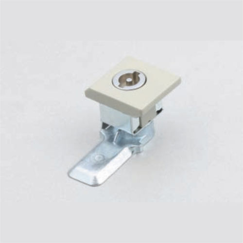 Cerradura de 1/4 de vuelta - MS813 - Arihant Panel Fittings Private Limited - para puerta / para armario / para cuadro de cortocircuitos
