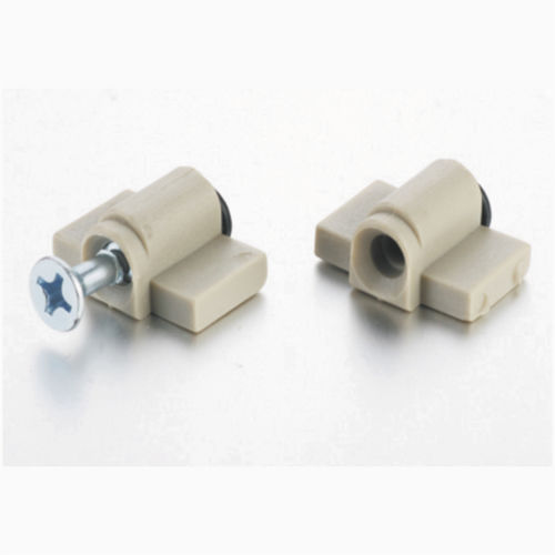 Taquete de plástico - AN-107 - Arihant Panel Fittings Private Limited
