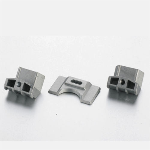 Elemento de fijación para perfiles de aluminio - RG0051/2/3 - Arihant Panel Fittings Private Limited - metalizado