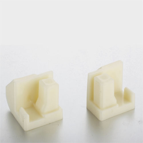 Soporte de paneles - AN-114 - Arihant Panel Fittings Private Limited - de material plástico