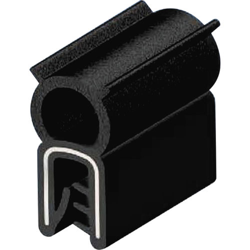 Junta de botón - Arihant Panel Fittings Private Limited - de EPDM / en U / para aplicaciones automovilísticas