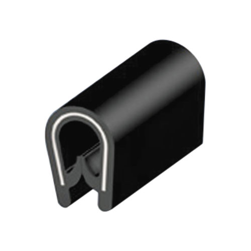 Junta para perfiles - Arihant Panel Fittings Private Limited - de botón / de muelle / de PVC