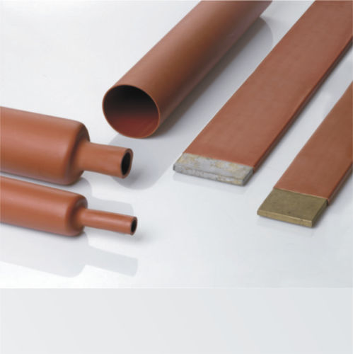 Funda para barra colectora - HBT series - Arihant Panel Fittings Private Limited - termorretráctil / tubular / de poliolefina