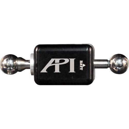 Ballbar inalámbrico - BallBar - API - Automated Precision Europe GmbH - sistema telescópico