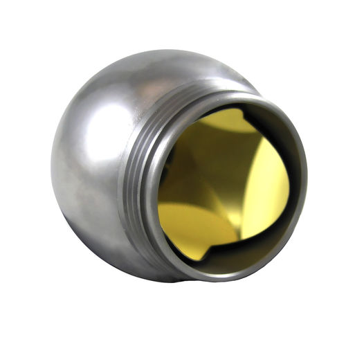 Retrorreflector de montaje esférico retro hueco - API - Automated Precision Europe GmbH