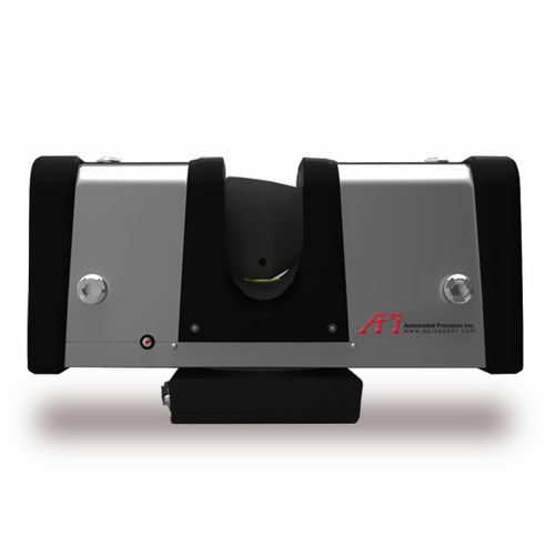 Escáner 3D - HemiScan  - API - Automated Precision Europe GmbH - de medición / para inspección de superficie / para control de calidad