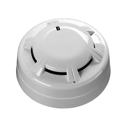 Detector de humo óptico - RM 4000 - DICTATOR Technik - LED