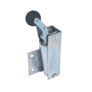 Amortiguador para puerta corredera de choque - DICTATOR Technik