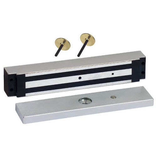 Sistema de control para sala blanca - FH EM - DICTATOR Technik - de puerta