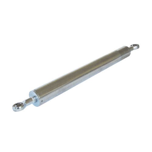 Muelle de gas para equipamiento médico - DICTATOR Technik - de tracción