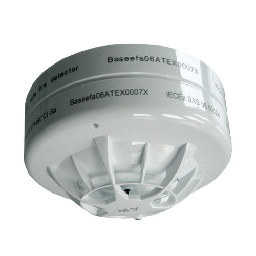 Detector de humo - RM / WM 3000 EX - DICTATOR Technik