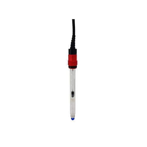 Sensor pH de agua - Focused Photonics Inc.