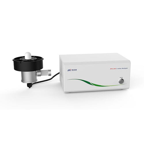 Analizador de dióxido de nitrógeno - PFS-100 - Focused Photonics Inc. - de radiación / benchtop / fotométrica