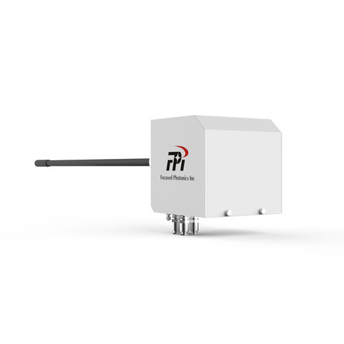 Sensor de temperatura Pt100 - TPF-100 - Focused Photonics Inc. - resistente a la corrosión / para gas / compacto
