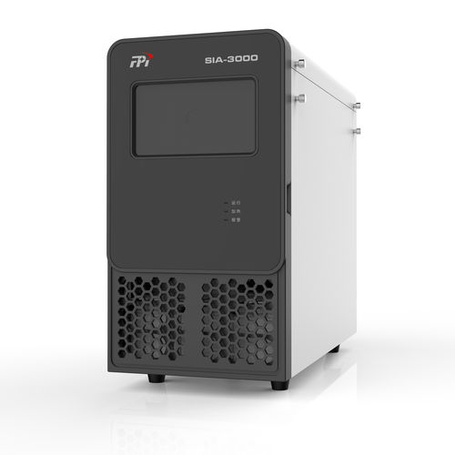 Analizador de nitrógeno - NH3N - Focused Photonics Inc. - de agua / de amoniaco disuelto / de vigilancia