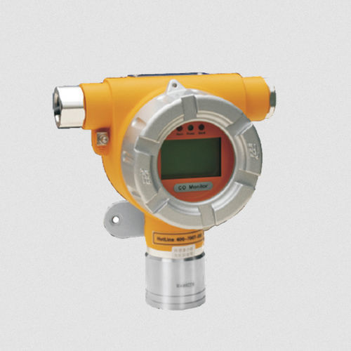 Detector de gas - GT - Focused Photonics Inc. - de oxígeno / de dióxido de carbono / de CO2
