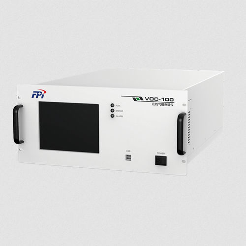 Analizador VOC - EXPEC-2000 - Focused Photonics Inc. - BTEX / para aire ambiente / de concentración