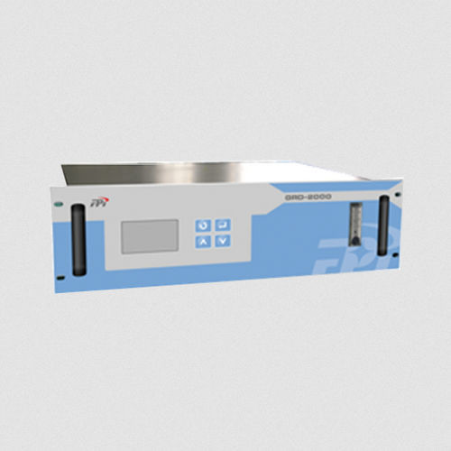 Analizador de gas - GRD-2000 - Focused Photonics Inc. - CO / CH4 / de vigilancia