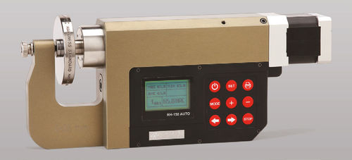 Durómetro Rockwell - RH-150  - ZwickRoell GmbH & Co. KG - portátil
