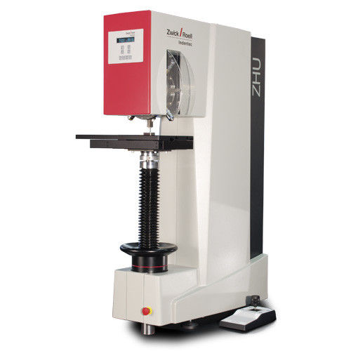 Durómetro Rockwell - ZHU250CL - ZwickRoell GmbH & Co. KG - universal / Brinell / Knoop/Vickers