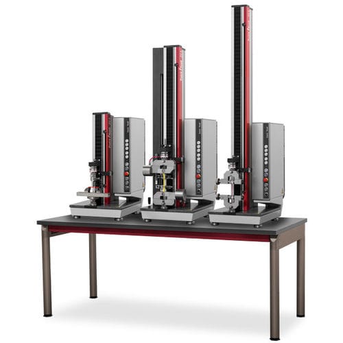 Máquina de prueba de compresión - ZwickRoell GmbH & Co. KG - de tensión / de flexión / de materiales