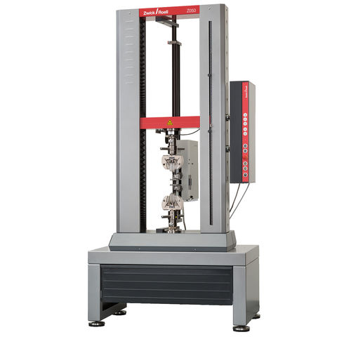 Máquina de prueba universal - ProLine - ZwickRoell GmbH & Co. KG - compacta