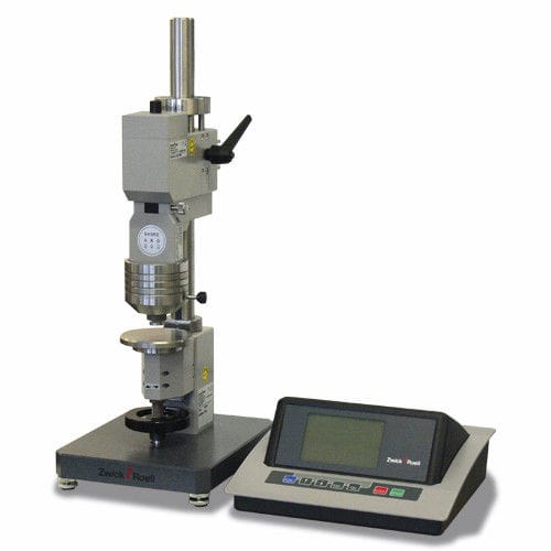 Durómetro Shore - 3105 - ZwickRoell GmbH & Co. KG - de mesa / micro