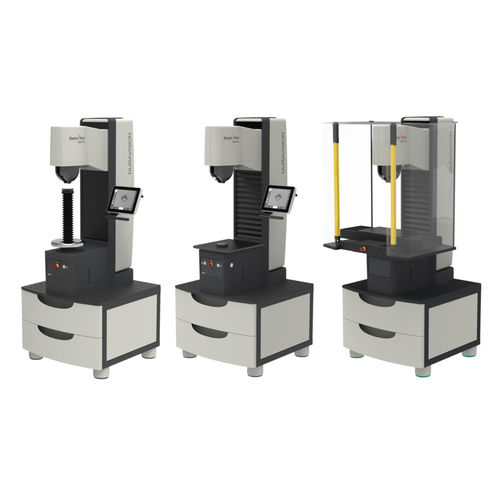 Durómetro Rockwell - DuraVision - ZwickRoell GmbH & Co. KG - Brinell / Vickers / universal