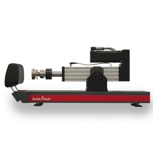 Cilindro eléctrico - ZwickRoell GmbH & Co. KG - para pruebas mecánicas