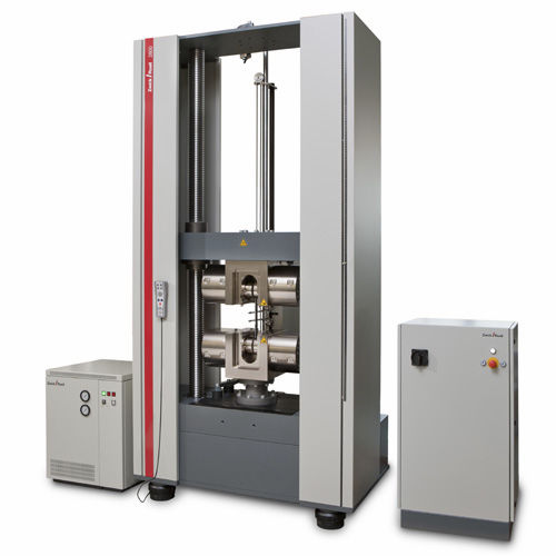 Máquina de prueba de compresión - E series  - ZwickRoell GmbH & Co. KG - de tracción / para materiales / electromecánica